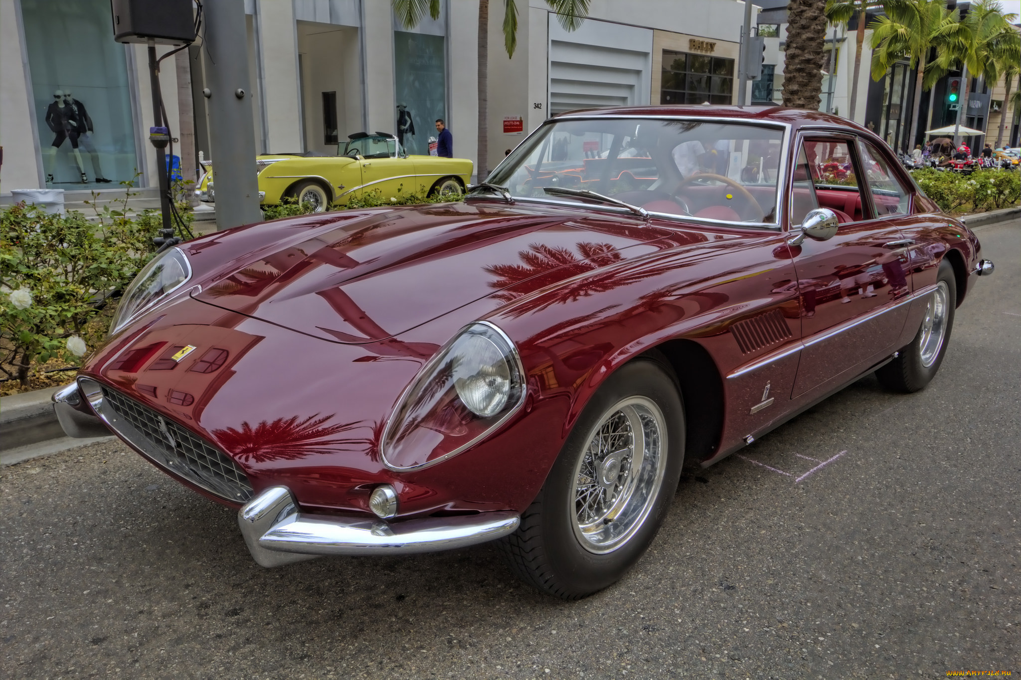 1963 ferrari 400 superamerica, ,    , , 